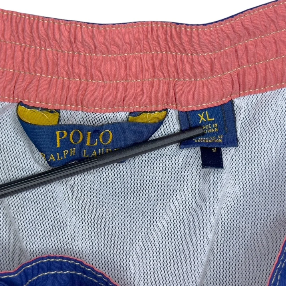 Polo Ralph Lauren brand polo